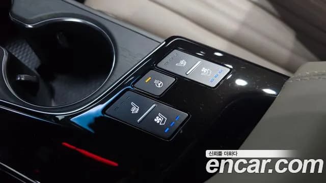 2024 Kia K8 2.5 Gasoline 2WD Sold VIN KNAM741BBRA062565 – dashboard 2024 Kia K8 2.5 Gasoline 2WD Sold VIN KNAM741BBRA062565 – dashboard