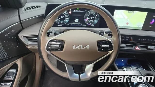2024 Kia K8 2.5 Gasoline 2WD Sold VIN KNAM741BBRA062565 – photo 23 2024 Kia K8 2.5 Gasoline 2WD Sold VIN KNAM741BBRA062565 – photo 23