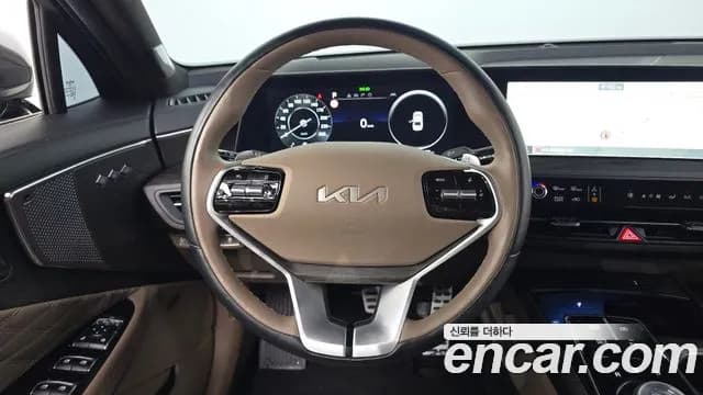 2024 Kia K8 2.5 Gasoline 2WD Sold VIN KNAM741BBRA070389 – engine bay 2024 Kia K8 2.5 Gasoline 2WD Sold VIN KNAM741BBRA070389 – engine bay