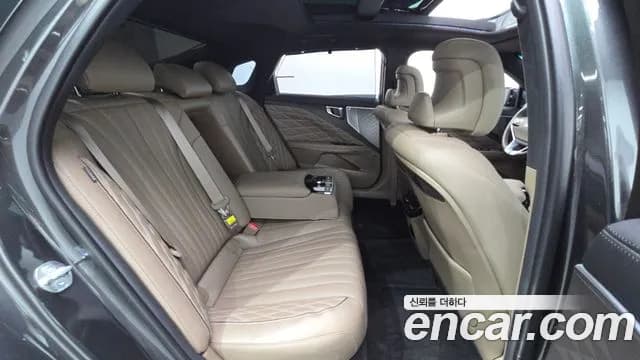 2024 Kia K8 2.5 Gasoline 2WD Sold VIN KNAM741BBRA070389 – odometer reading 2024 Kia K8 2.5 Gasoline 2WD Sold VIN KNAM741BBRA070389 – odometer reading
