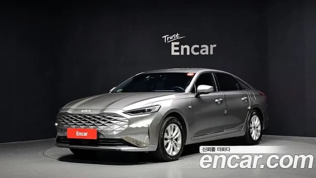 2024 Kia K8 3.5 LPG 2WD Sold VIN KNAM741FBRA061682 – interior seats 2024 Kia K8 3.5 LPG 2WD Sold VIN KNAM741FBRA061682 – interior seats