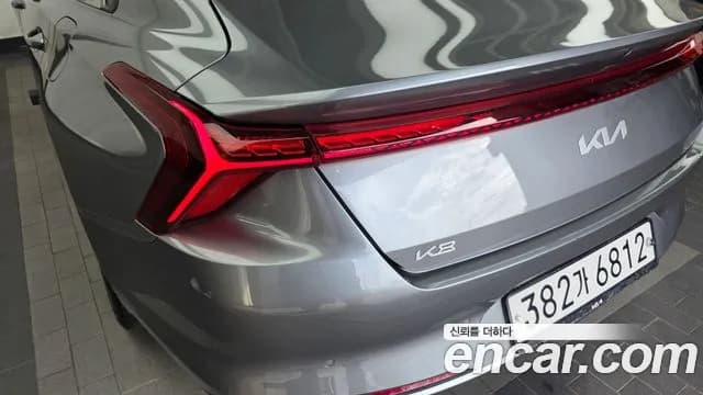 2024 Kia K8 3.5 LPG 2WD Sold VIN KNAM741FBRA061682 – photo 28 2024 Kia K8 3.5 LPG 2WD Sold VIN KNAM741FBRA061682 – photo 28