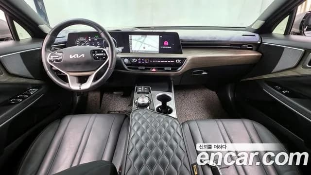 2024 Kia K8 3.5 LPG 2WD Sold VIN KNAM741FBRA061682 – photo 32 2024 Kia K8 3.5 LPG 2WD Sold VIN KNAM741FBRA061682 – photo 32