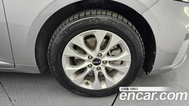 2024 Kia K8 3.5 LPG 2WD Sold VIN KNAM741FBRA065801 – odometer reading 2024 Kia K8 3.5 LPG 2WD Sold VIN KNAM741FBRA065801 – odometer reading