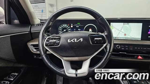 2024 Kia K8 3.5 LPG 2WD Sold VIN KNAM741FBRA065801 – photo 17 2024 Kia K8 3.5 LPG 2WD Sold VIN KNAM741FBRA065801 – photo 17