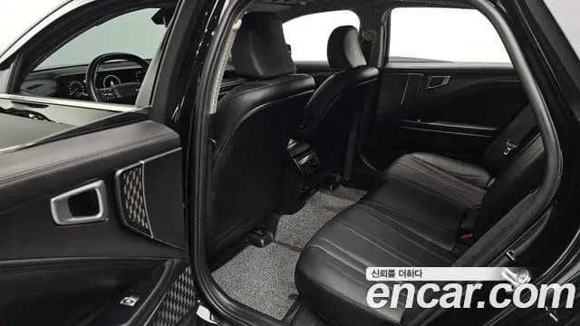 2025 Kia The New K8 3.5 LPG 2WD Sold VIN KNAM741FBSA077449 – undercarriage 2025 Kia The New K8 3.5 LPG 2WD Sold VIN KNAM741FBSA077449 – undercarriage