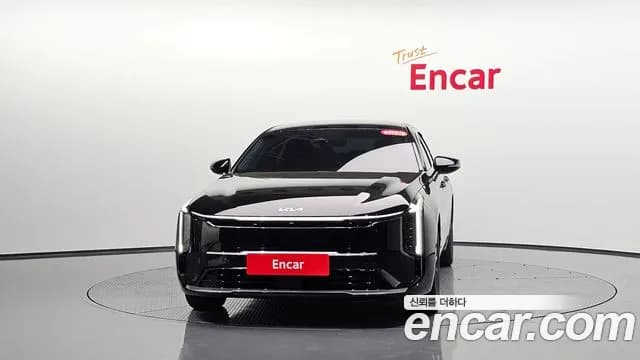 2025 Kia The New K8 3.5 LPG 2WD Sold VIN KNAM741FBSA077449 – trunk area 2025 Kia The New K8 3.5 LPG 2WD Sold VIN KNAM741FBSA077449 – trunk area