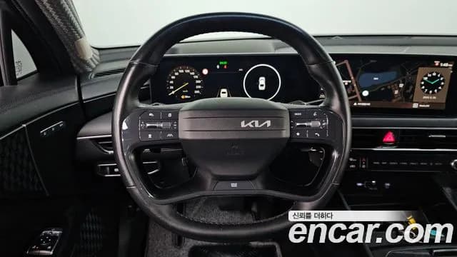 2025 Kia The New K8 3.5 LPG 2WD Sold VIN KNAM741FBSA077449 – odometer reading 2025 Kia The New K8 3.5 LPG 2WD Sold VIN KNAM741FBSA077449 – odometer reading