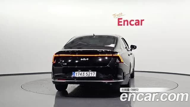 2025 Kia The New K8 3.5 LPG 2WD Sold VIN KNAM741FBSA077449 – photo 11 2025 Kia The New K8 3.5 LPG 2WD Sold VIN KNAM741FBSA077449 – photo 11