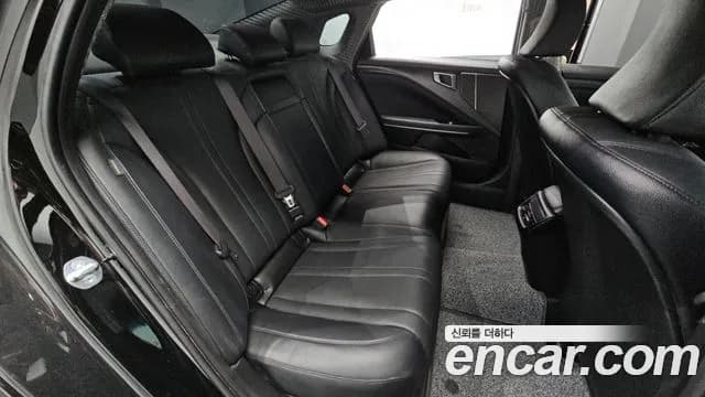 2025 Kia The New K8 3.5 LPG 2WD Sold VIN KNAM741FBSA077449 – photo 12 2025 Kia The New K8 3.5 LPG 2WD Sold VIN KNAM741FBSA077449 – photo 12