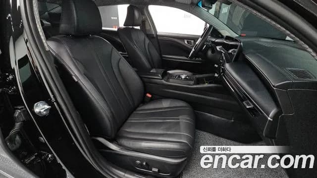 2025 Kia The New K8 3.5 LPG 2WD Sold VIN KNAM741FBSA077449 – photo 14 2025 Kia The New K8 3.5 LPG 2WD Sold VIN KNAM741FBSA077449 – photo 14