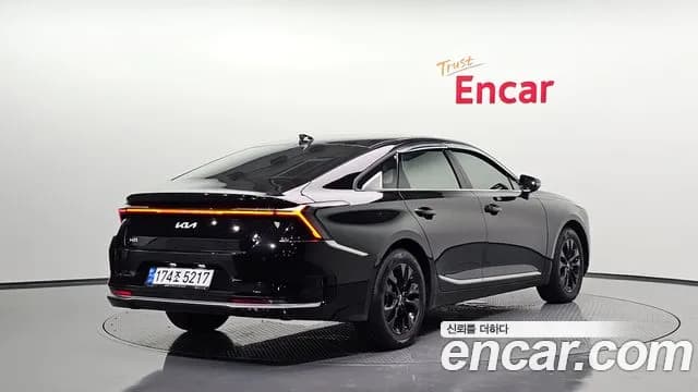 2025 Kia The New K8 3.5 LPG 2WD Sold VIN KNAM741FBSA077449 – photo 18 2025 Kia The New K8 3.5 LPG 2WD Sold VIN KNAM741FBSA077449 – photo 18
