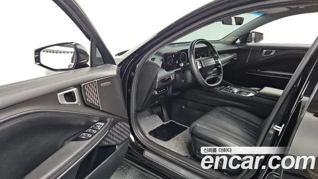 2025 Kia The New K8 3.5 LPG 2WD Sold VIN KNAM741FBSA077449 – photo 26 2025 Kia The New K8 3.5 LPG 2WD Sold VIN KNAM741FBSA077449 – photo 26