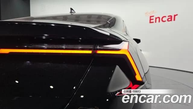 2025 Kia The New K8 3.5 LPG 2WD Sold VIN KNAM741FBSA077449 – photo 30 2025 Kia The New K8 3.5 LPG 2WD Sold VIN KNAM741FBSA077449 – photo 30