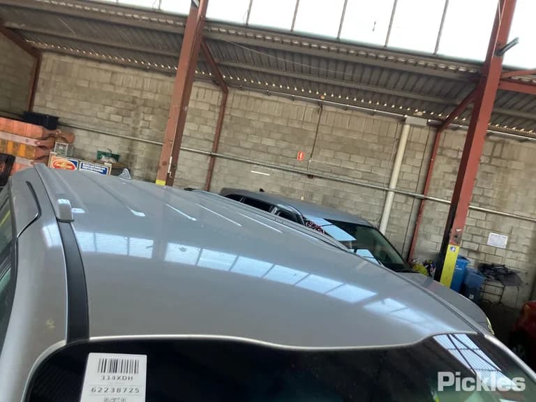 2017 Kia Carnival Used VIN KNAMB811MH6336511 – odometer reading 2017 Kia Carnival Used VIN KNAMB811MH6336511 – odometer reading