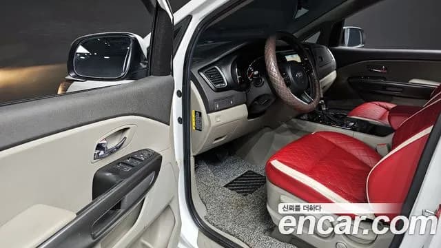 2017 Kia All New Carnival 9-seater Luxury Sold VIN KNAMB81ABHS322094 – side profile 2017 Kia All New Carnival 9-seater Luxury Sold VIN KNAMB81ABHS322094 – side profile