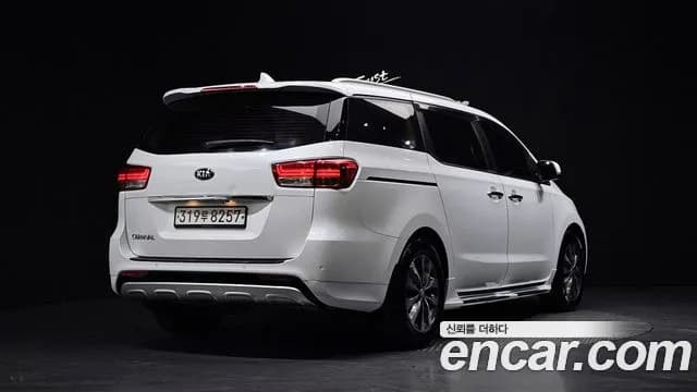 2017 Kia All New Carnival 9-seater Luxury Sold VIN KNAMB81ABHS322094 – engine bay 2017 Kia All New Carnival 9-seater Luxury Sold VIN KNAMB81ABHS322094 – engine bay