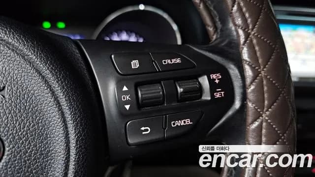2017 Kia All New Carnival 9-seater Luxury Sold VIN KNAMB81ABHS322094 – photo 19 2017 Kia All New Carnival 9-seater Luxury Sold VIN KNAMB81ABHS322094 – photo 19