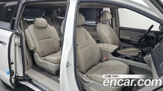 2018 Kia All New Carnival 9-seater Luxury Sold VIN KNAMB81ABJS348382 – rear exterior 2018 Kia All New Carnival 9-seater Luxury Sold VIN KNAMB81ABJS348382 – rear exterior