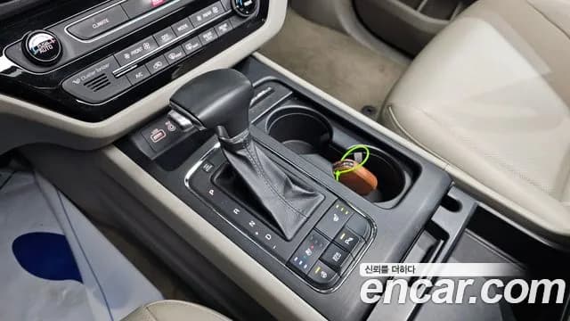 2018 Kia All New Carnival 9-seater Luxury Sold VIN KNAMB81ABJS348382 – photo 12 2018 Kia All New Carnival 9-seater Luxury Sold VIN KNAMB81ABJS348382 – photo 12