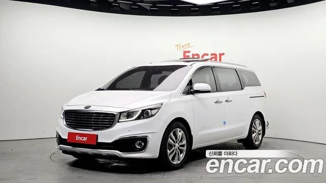 2018 Kia All New Carnival 9-seater Luxury Sold VIN KNAMB81ABJS348382 – photo 13 2018 Kia All New Carnival 9-seater Luxury Sold VIN KNAMB81ABJS348382 – photo 13
