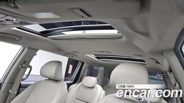2018 Kia All New Carnival 9-seater Luxury Sold VIN KNAMB81ABJS348382 – photo 14 2018 Kia All New Carnival 9-seater Luxury Sold VIN KNAMB81ABJS348382 – photo 14