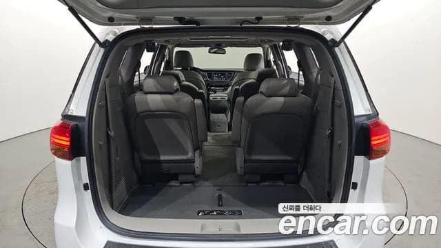 2018 Kia All New Carnival 9-seater Luxury Sold VIN KNAMB81ABJS348382 – photo 15 2018 Kia All New Carnival 9-seater Luxury Sold VIN KNAMB81ABJS348382 – photo 15