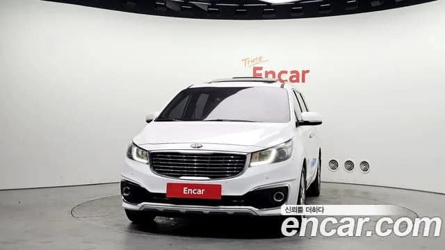2018 Kia All New Carnival 9-seater Luxury Sold VIN KNAMB81ABJS348382 – photo 16 2018 Kia All New Carnival 9-seater Luxury Sold VIN KNAMB81ABJS348382 – photo 16