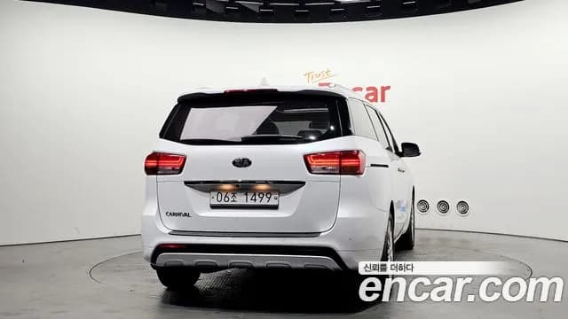 2018 Kia All New Carnival 9-seater Luxury Sold VIN KNAMB81ABJS348382 – photo 17 2018 Kia All New Carnival 9-seater Luxury Sold VIN KNAMB81ABJS348382 – photo 17
