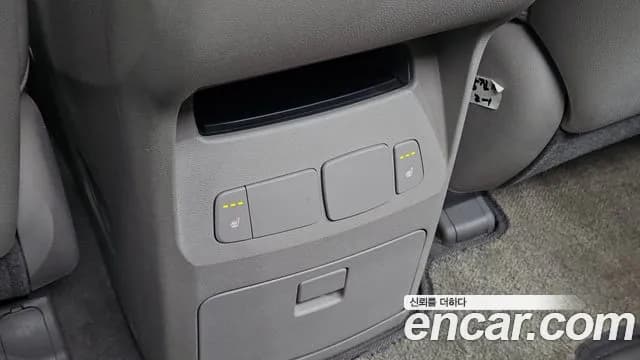 2018 Kia All New Carnival 9-seater Luxury Sold VIN KNAMB81ABJS348382 – photo 18 2018 Kia All New Carnival 9-seater Luxury Sold VIN KNAMB81ABJS348382 – photo 18