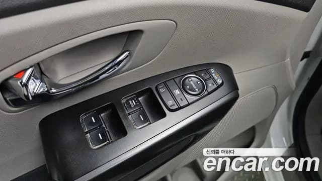 2018 Kia All New Carnival 9-seater Luxury Sold VIN KNAMB81ABJS348382 – photo 19 2018 Kia All New Carnival 9-seater Luxury Sold VIN KNAMB81ABJS348382 – photo 19