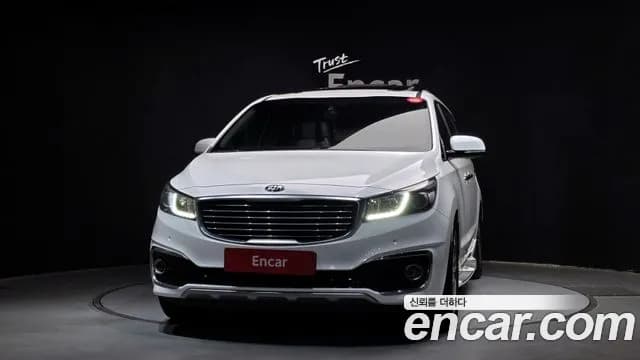2018 Kia All New Carnival 7-seater Limousine Sold VIN KNAMB81ABJS363366 – side profile 2018 Kia All New Carnival 7-seater Limousine Sold VIN KNAMB81ABJS363366 – side profile