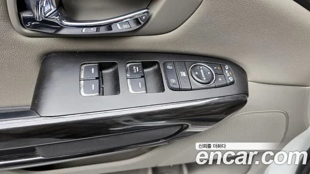 2018 Kia All New Carnival 7-seater Limousine Sold VIN KNAMB81ABJS363366 – odometer reading 2018 Kia All New Carnival 7-seater Limousine Sold VIN KNAMB81ABJS363366 – odometer reading