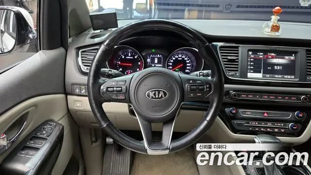 2018 Kia All New Carnival 7-seater Limousine Sold VIN KNAMB81ABJS363366 – photo 11 2018 Kia All New Carnival 7-seater Limousine Sold VIN KNAMB81ABJS363366 – photo 11