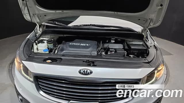2018 Kia All New Carnival 7-seater Limousine Sold VIN KNAMB81ABJS363366 – photo 12 2018 Kia All New Carnival 7-seater Limousine Sold VIN KNAMB81ABJS363366 – photo 12