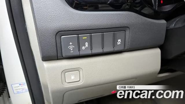 2018 Kia All New Carnival 7-seater Limousine Sold VIN KNAMB81ABJS363366 – photo 16 2018 Kia All New Carnival 7-seater Limousine Sold VIN KNAMB81ABJS363366 – photo 16