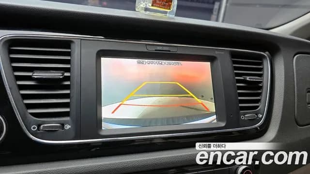 2018 Kia All New Carnival 7-seater Limousine Sold VIN KNAMB81ABJS363366 – photo 18 2018 Kia All New Carnival 7-seater Limousine Sold VIN KNAMB81ABJS363366 – photo 18