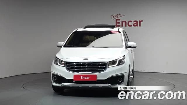 2018 Kia All New Carnival 7-seater Limousine Sold VIN KNAMB81ABJS385129 – dashboard 2018 Kia All New Carnival 7-seater Limousine Sold VIN KNAMB81ABJS385129 – dashboard
