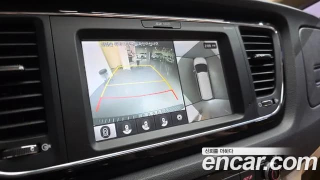 2018 Kia All New Carnival 7-seater Limousine Sold VIN KNAMB81ABJS385129 – undercarriage 2018 Kia All New Carnival 7-seater Limousine Sold VIN KNAMB81ABJS385129 – undercarriage