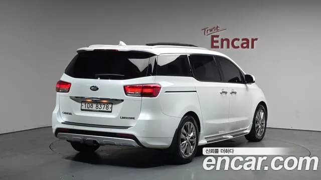 2018 Kia All New Carnival 7-seater Limousine Sold VIN KNAMB81ABJS385129 – photo 12 2018 Kia All New Carnival 7-seater Limousine Sold VIN KNAMB81ABJS385129 – photo 12