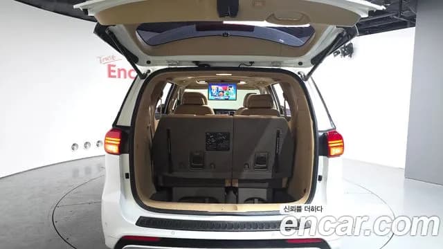 2018 Kia All New Carnival 7-seater Limousine Sold VIN KNAMB81ABJS385129 – photo 13 2018 Kia All New Carnival 7-seater Limousine Sold VIN KNAMB81ABJS385129 – photo 13