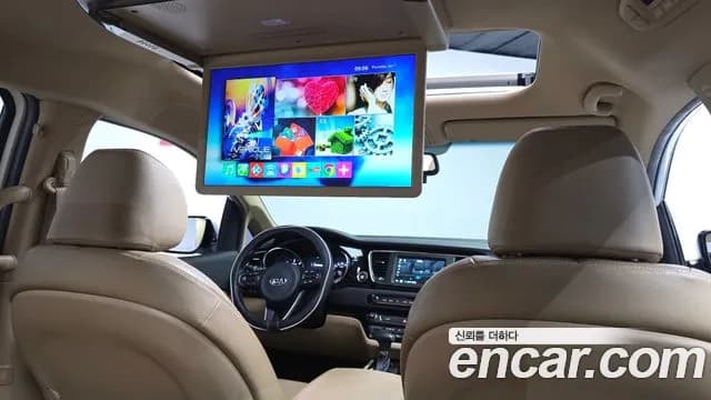2018 Kia All New Carnival 7-seater Limousine Sold VIN KNAMB81ABJS385129 – photo 14 2018 Kia All New Carnival 7-seater Limousine Sold VIN KNAMB81ABJS385129 – photo 14