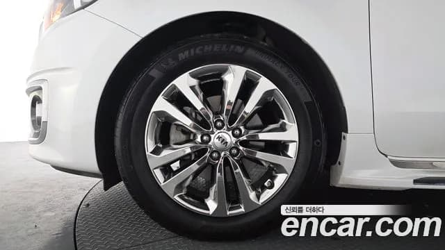 2018 Kia All New Carnival 7-seater Limousine Sold VIN KNAMB81ABJS385129 – photo 15 2018 Kia All New Carnival 7-seater Limousine Sold VIN KNAMB81ABJS385129 – photo 15