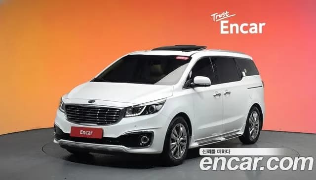 2018 Kia All New Carnival 7-seater Limousine Sold VIN KNAMB81ABJS385129 – photo 17 2018 Kia All New Carnival 7-seater Limousine Sold VIN KNAMB81ABJS385129 – photo 17