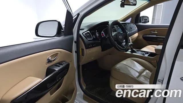 2018 Kia All New Carnival 7-seater Limousine Sold VIN KNAMB81ABJS385129 – photo 19 2018 Kia All New Carnival 7-seater Limousine Sold VIN KNAMB81ABJS385129 – photo 19
