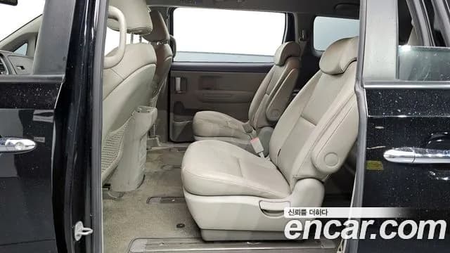 2018 Kia All New Carnival 9-seater Luxury Sold VIN KNAMB81ABJS414955 – undercarriage 2018 Kia All New Carnival 9-seater Luxury Sold VIN KNAMB81ABJS414955 – undercarriage