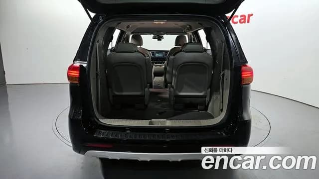 2018 Kia All New Carnival 9-seater Luxury Sold VIN KNAMB81ABJS414955 – photo 12 2018 Kia All New Carnival 9-seater Luxury Sold VIN KNAMB81ABJS414955 – photo 12