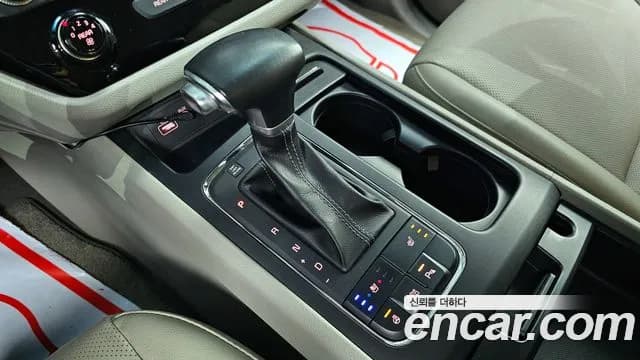 2018 Kia All New Carnival 9-seater Luxury Sold VIN KNAMB81ABJS414955 – photo 13 2018 Kia All New Carnival 9-seater Luxury Sold VIN KNAMB81ABJS414955 – photo 13