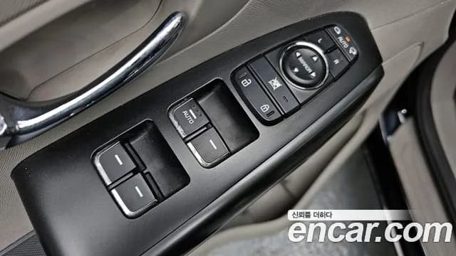 2018 Kia All New Carnival 9-seater Luxury Sold VIN KNAMB81ABJS414955 – photo 15 2018 Kia All New Carnival 9-seater Luxury Sold VIN KNAMB81ABJS414955 – photo 15
