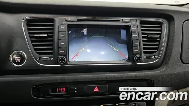 2018 Kia All New Carnival 9-seater Luxury Sold VIN KNAMB81ABJS414955 – photo 16 2018 Kia All New Carnival 9-seater Luxury Sold VIN KNAMB81ABJS414955 – photo 16